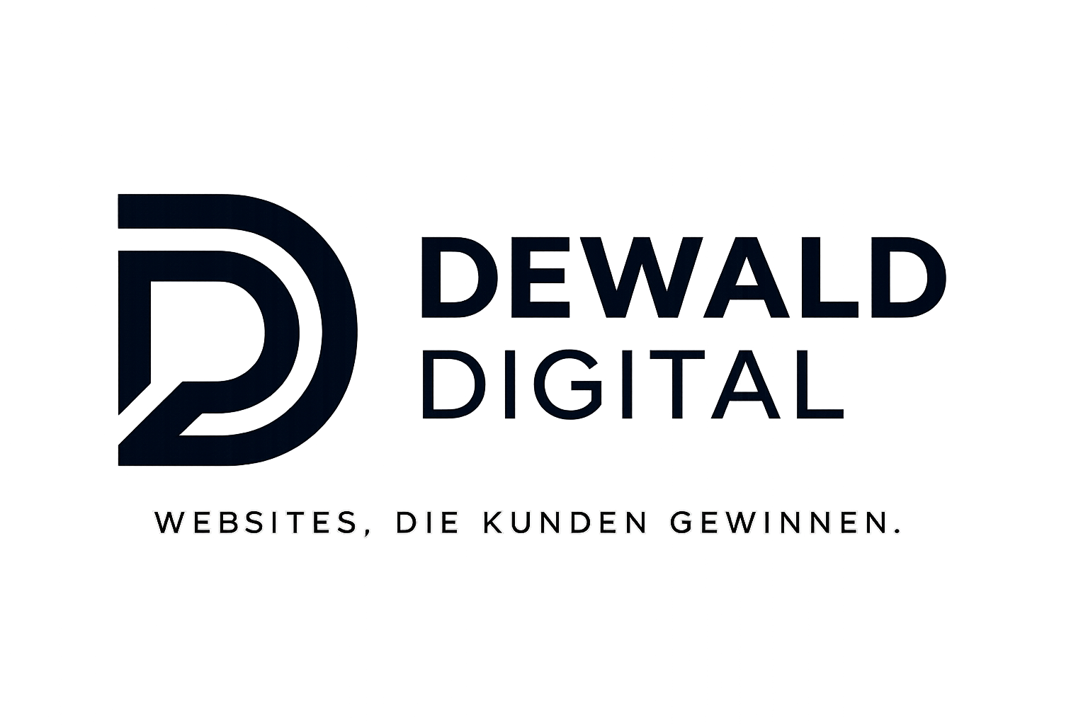 Dewald Digital Logo
